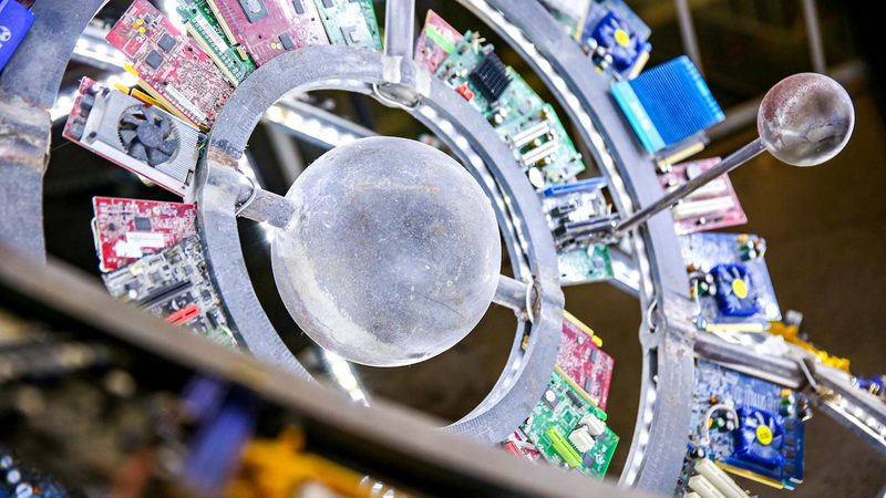 深圳研发外包公司排名：揭秘企业研发外包的关键考量