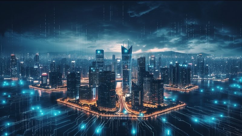 互联网技术：定义与基本特征解析**